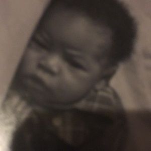 Meet your Posher, Charlene